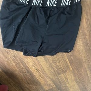 Nike Dri Fit shorts